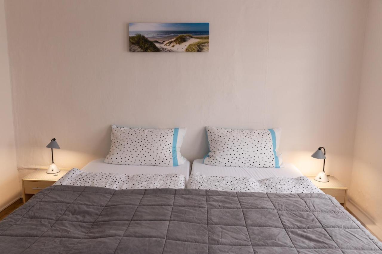 Hotel Zur Post Ochsendorf เคอนิกสลูทเทอร์ อัม เอล์ม ภายนอก รูปภาพ