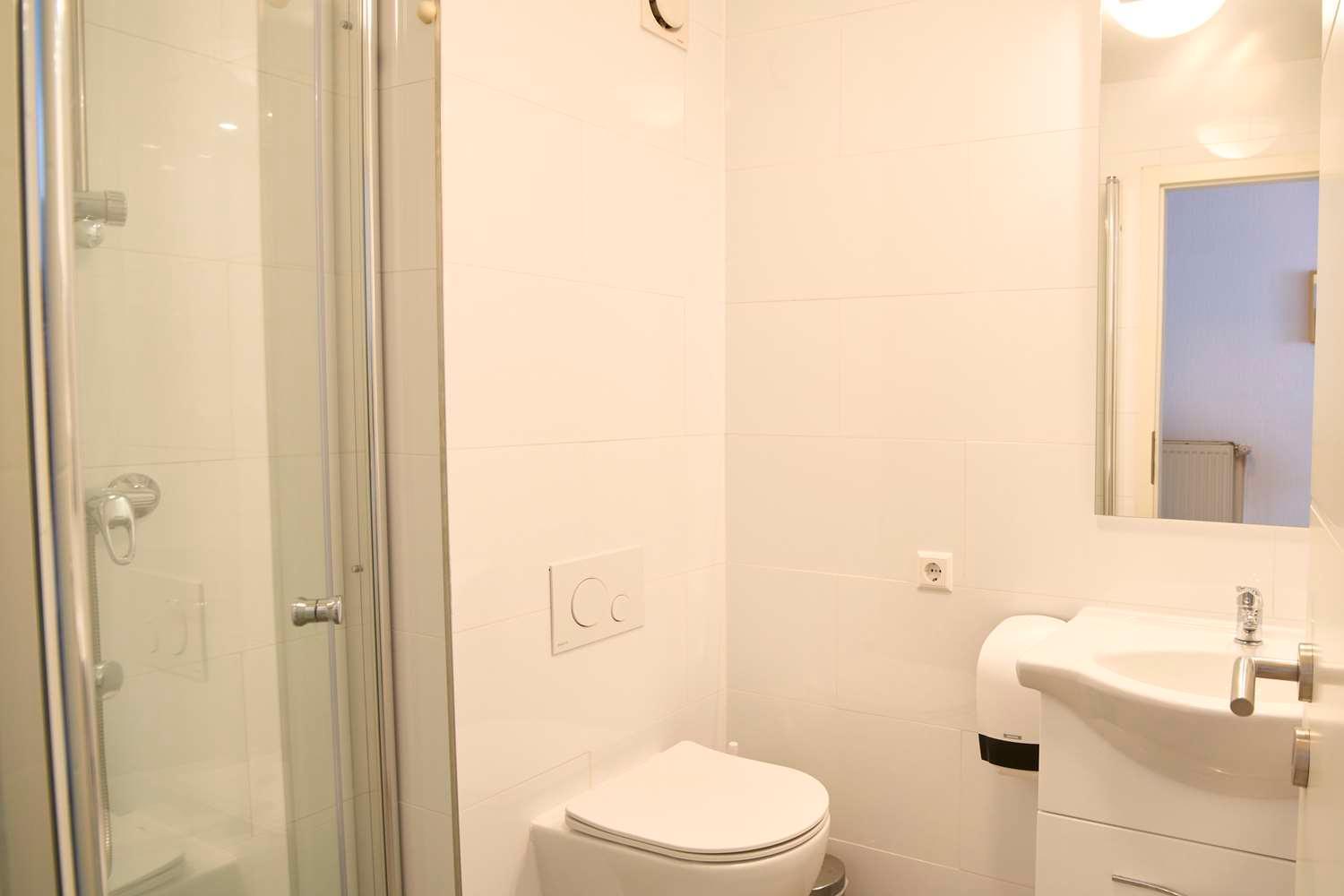 Hotel Zur Post Ochsendorf เคอนิกสลูทเทอร์ อัม เอล์ม ภายนอก รูปภาพ