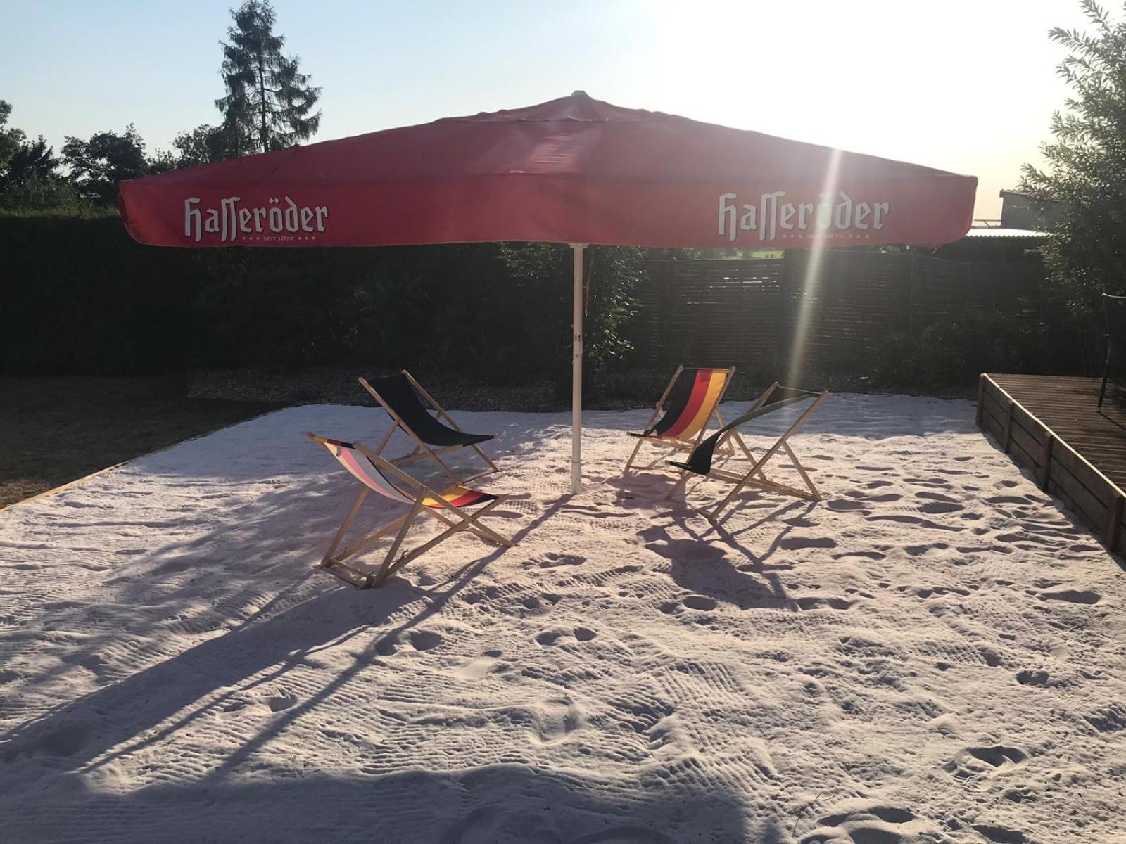Hotel Zur Post Ochsendorf เคอนิกสลูทเทอร์ อัม เอล์ม ภายนอก รูปภาพ